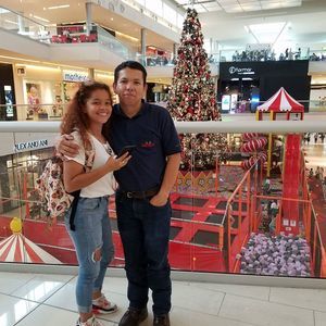 Meet your Posher, Erick